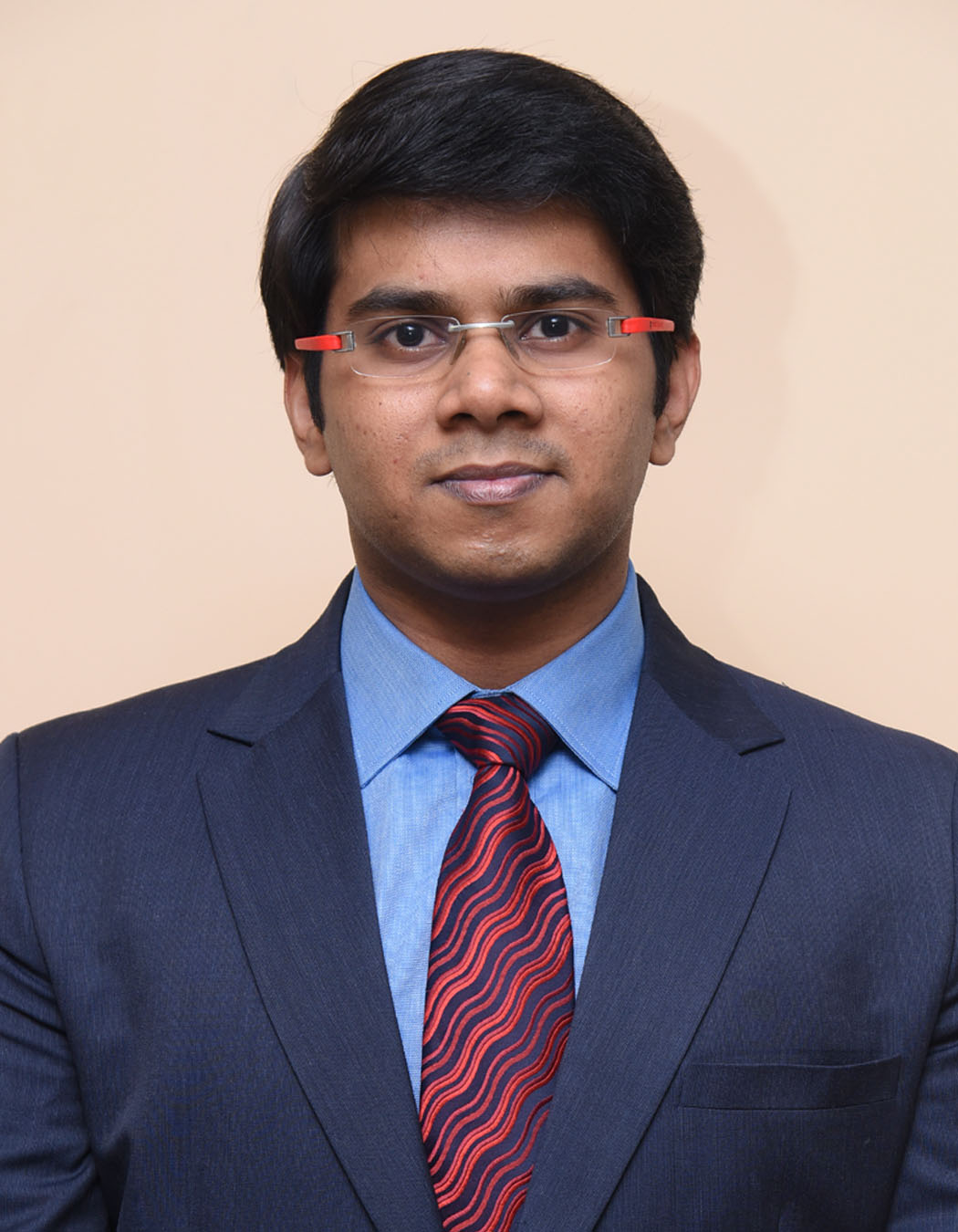 Author image